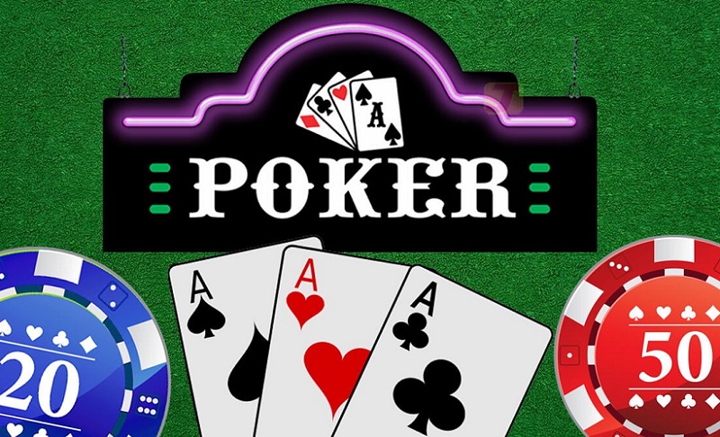 Hướng dẫn anh em tân binh chơi Poker MAY88 một cách đơn giản