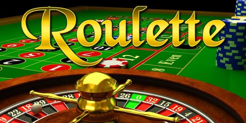 Trò chơi Roulette MAY88 và hướng dẫn chi tiết về luật chơi, cách chơi